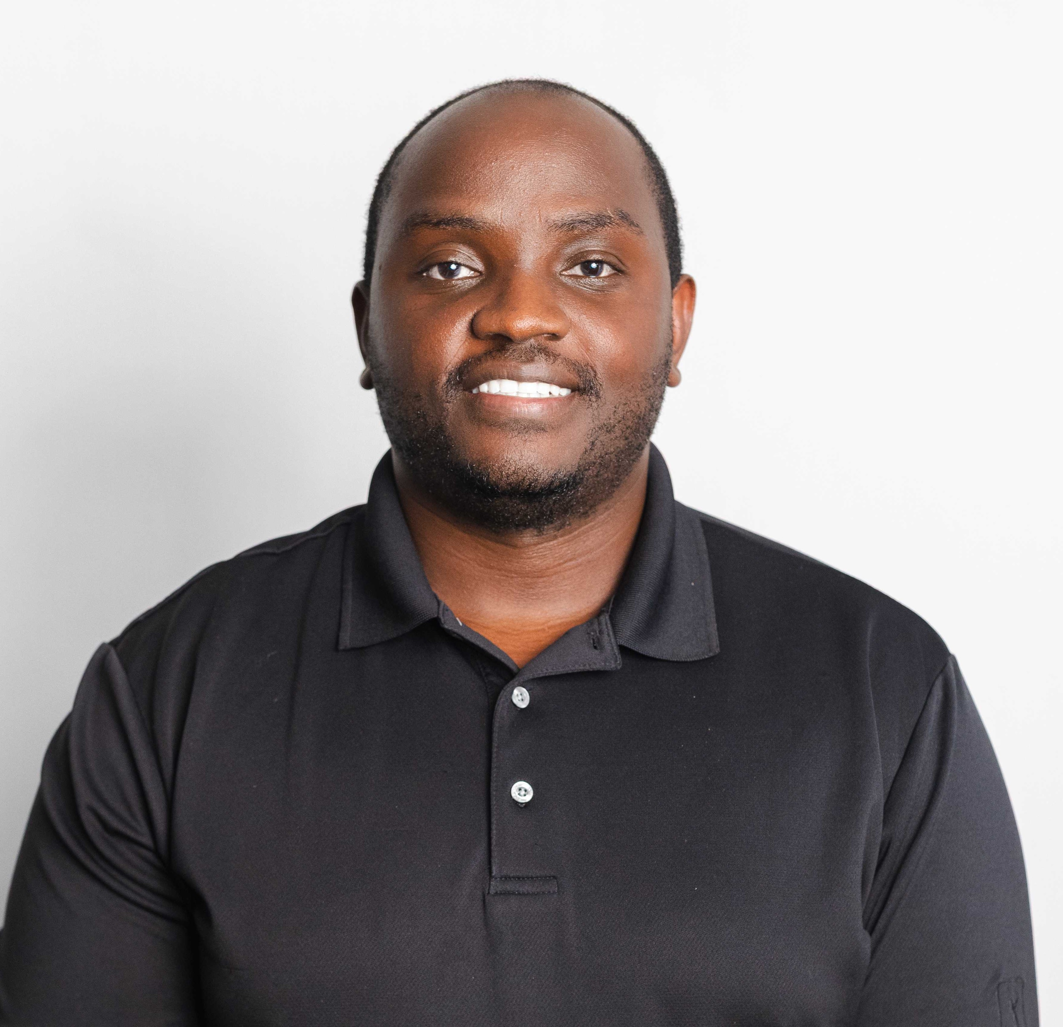 Morris Kakembo